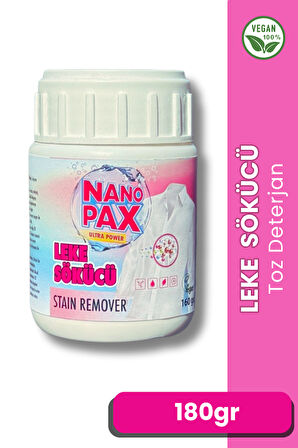 LEKE SÖKÜCÜ TOZ 180GR