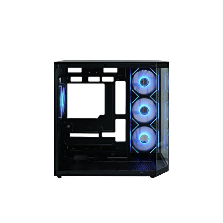Eternal Power AquaShadow Pro X Black