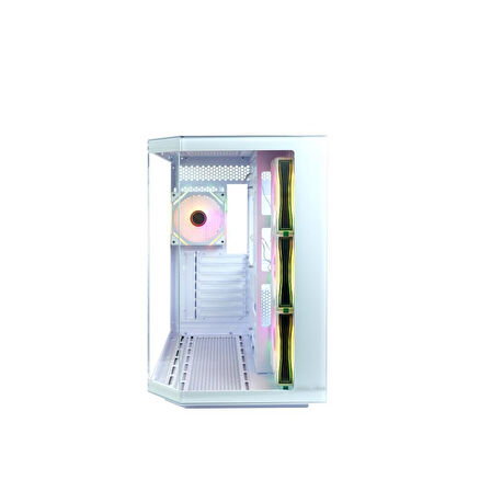 Eternal Power IceStream Pro X White Aqua