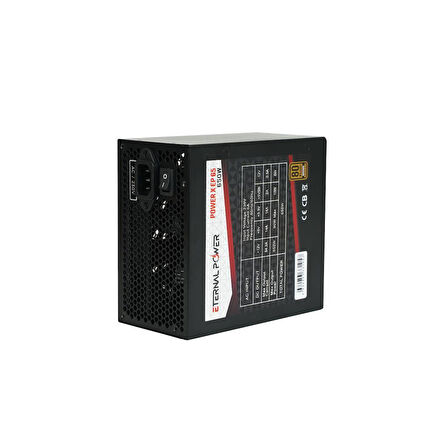 Eternal Power - Power X EP 65 650W