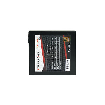 Eternal Power VoltStorm X75 750W