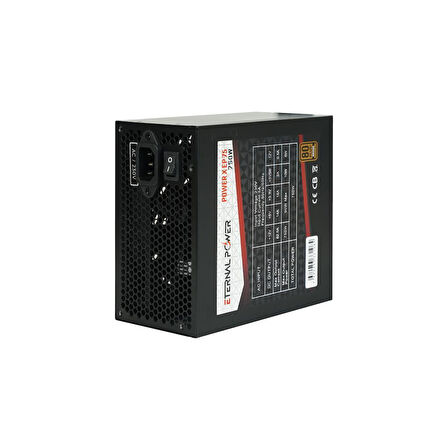 Eternal Power VoltStorm X75 750W