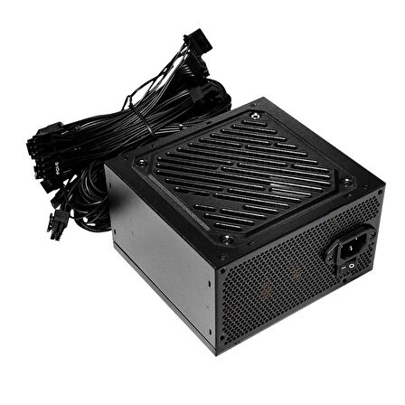 Eternal Power Pro X Aqua Black With Power X EP 75