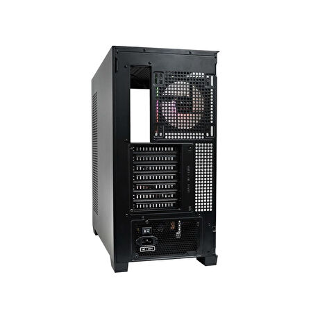 Eternal Power Pro X Tank Black With Power X EP 65