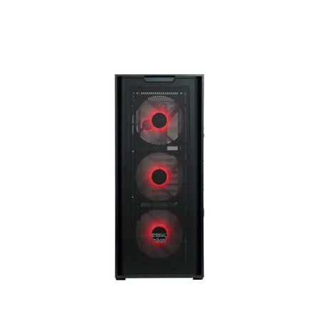 Eternal Power Pro X Mesh 2 Black With Power X EP 65