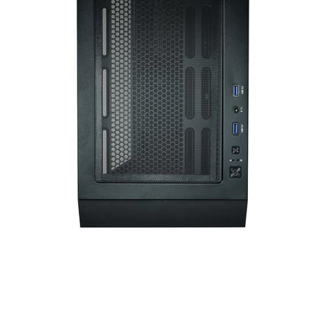 Eternal Power Pro X Mesh 2 Black With Power X EP 65