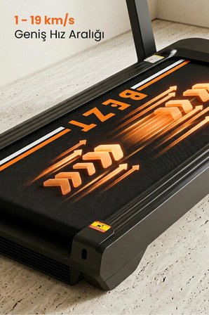 BZT-SPR700B Run Smart Ultra