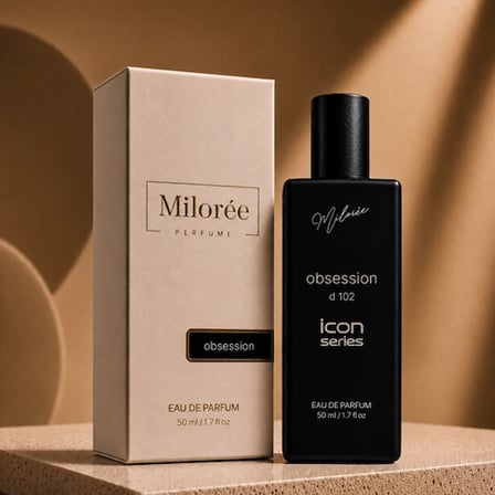 Obsession - 50ml