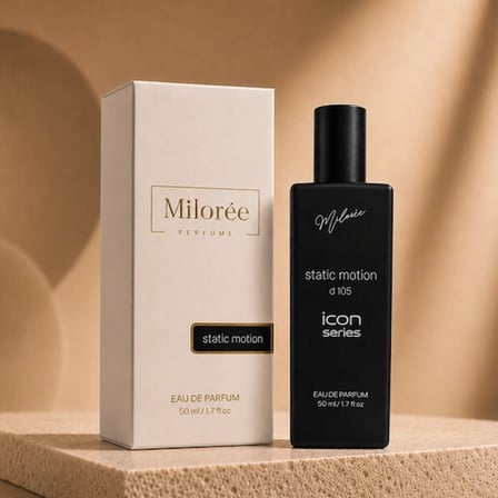 Static Motion - 50ml