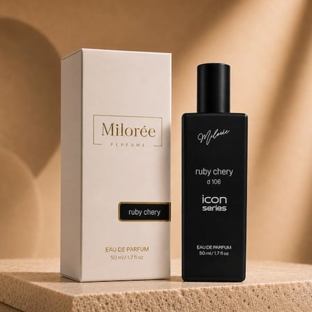 Ruby Chery - 50ml