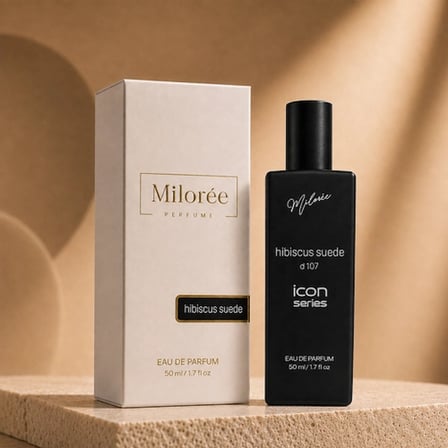 Hibiscus Suede - 50ml
