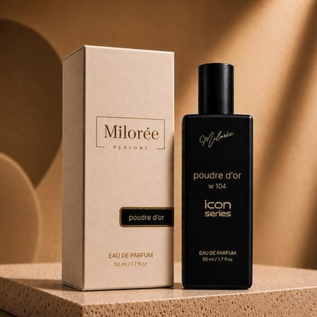 Poudre d'Or - 50ml