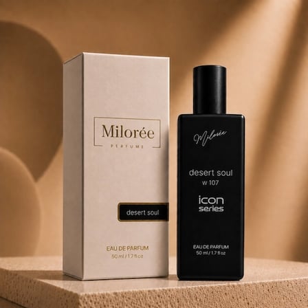 Desert Soul - 50ml