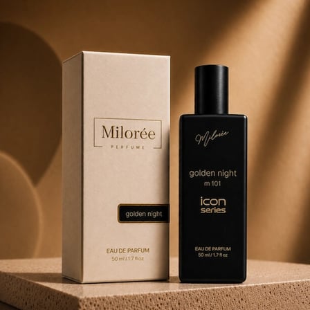 Golden Night - 50ml