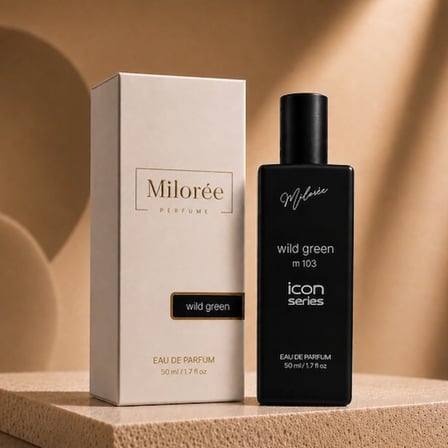 Wild Green - 50ml