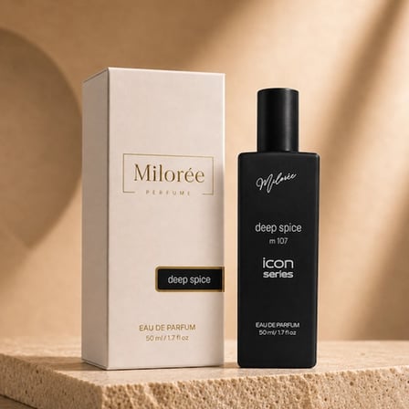 Deep Spice - 50ml