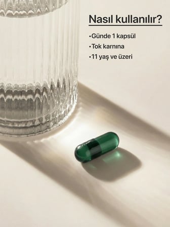 Cell Shield Trans Resveratrol, Koenzim Q10, Kuersetin, Piperin, Çinko Takviye Edici Gıda 30 Kapsül