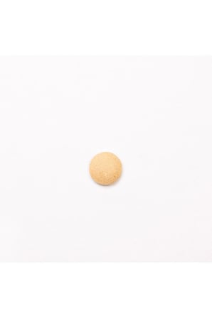 Velavit V-Brewer's Yeast 400 Tablet