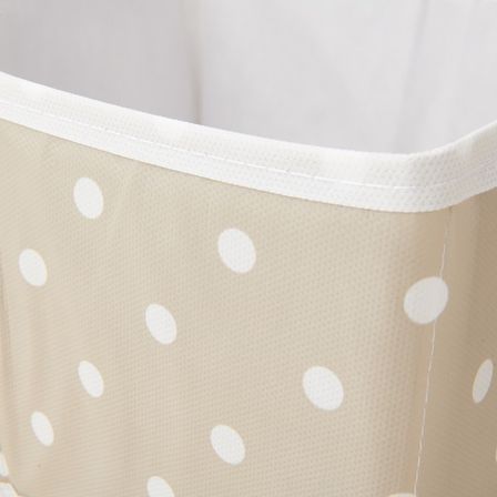 Simple Living 4'lü Organizer Kutu - Bej