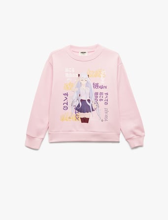 SWEATSHIRTS