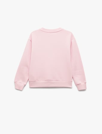 SWEATSHIRTS