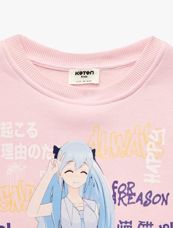 SWEATSHIRTS