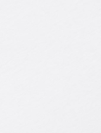 Pamuklu Kısa Kollu Ribanalı Bisiklet Yaka Slim Fit Basic Tişört