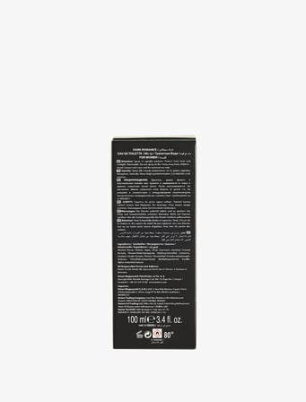 Dark Romance 100 ML