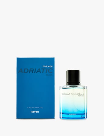 Parfüm Adriatic Blue 100 ML