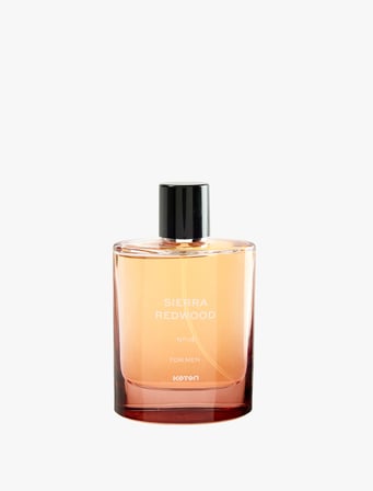 Parfüm Sierra Redwood 100 ML