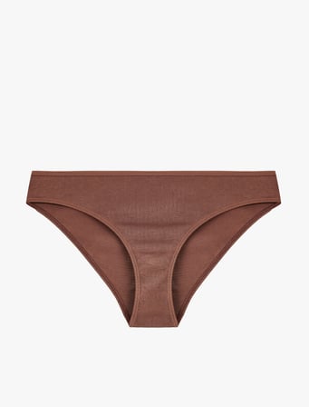 Pamuklu Rahat Kalıp Baskılı 3’lü Brief Külot Seti