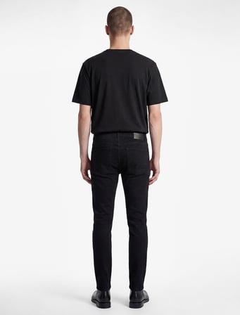 Pamuklu Normal Bel Skinny Jean Pantolon - Michael Jean