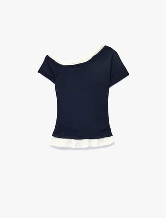 TSHIRT SS