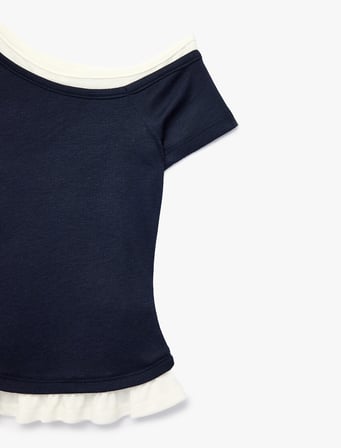 TSHIRT SS