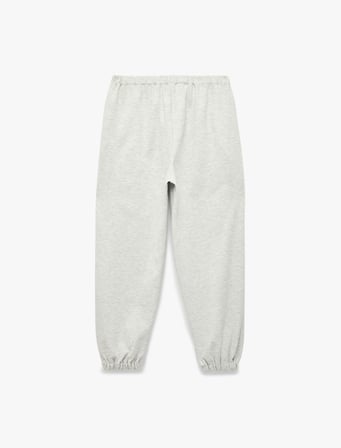 Cepli Jogger Eşofman Altı