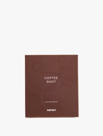 Parfüm Coffee Shot 50 ML