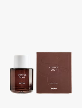 Parfüm Coffee Shot 50 ML