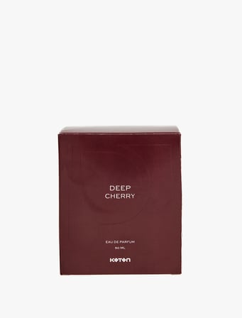 Parfüm Deep Cherry 50 ML