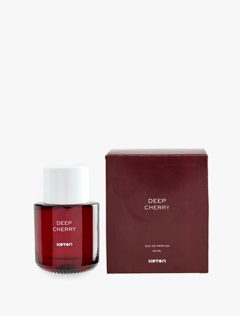 Parfüm Deep Cherry 50 ML