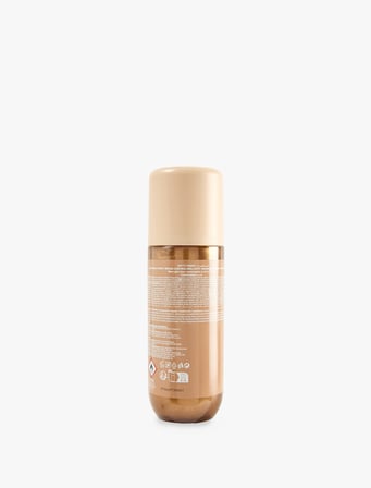 Nutty Cream Parlak Vücut Spreyi 250 ML