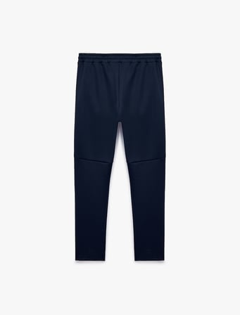 Scuba Kumaş Cepli Biyeli Straight Fit Beli Lastikli Bağcıklı Spor Eşofman Altı