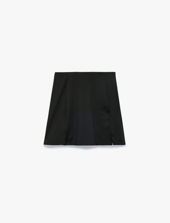 Mini Spor Şort Etek