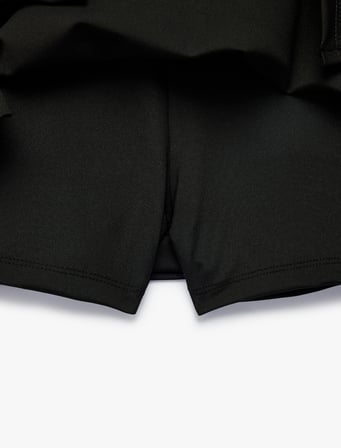 Mini Spor Şort Etek