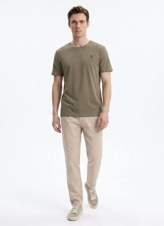 Wrangler Chino Pantolon, 3XL, Siyah