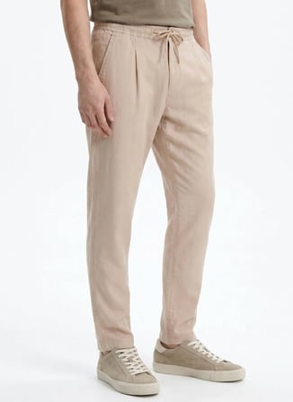 Wrangler Chino Pantolon, 3XL, Siyah
