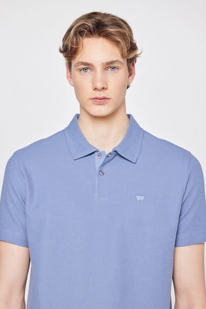 Wrangler Erkek Regular Fit Polo T-shirt