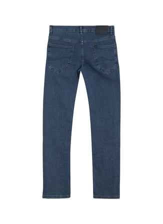Lee Denim Pantolon, 28-30, Mavi
