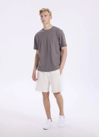 Vizon Erkek %100 Pamuk Regular Fit T-Shirt W2610159207