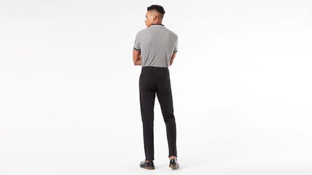 Dockers Smart 360 Flex Ultimate Slim Fit Erkek Chino Pantolon 7948800060