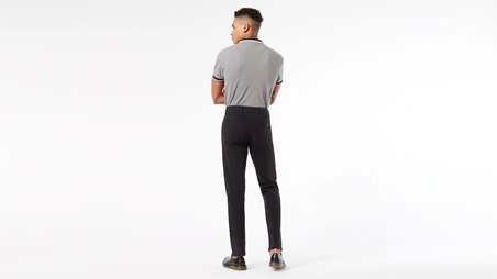 Dockers Smart 360 Flex Ultimate Slim Fit Erkek Chino Pantolon 7948800060